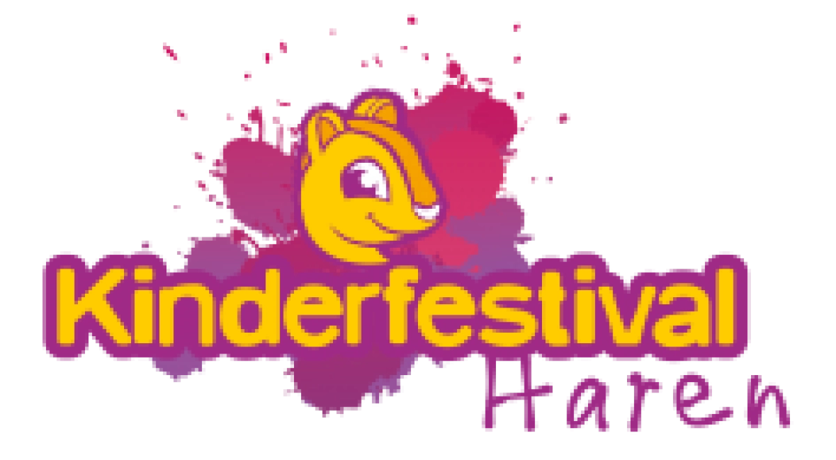 Kinderfestival Haren 2025